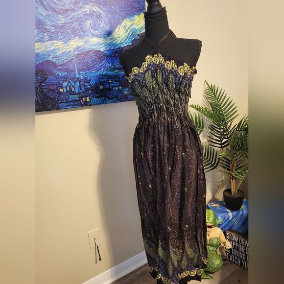 Dresses & Skirts - Sundress 